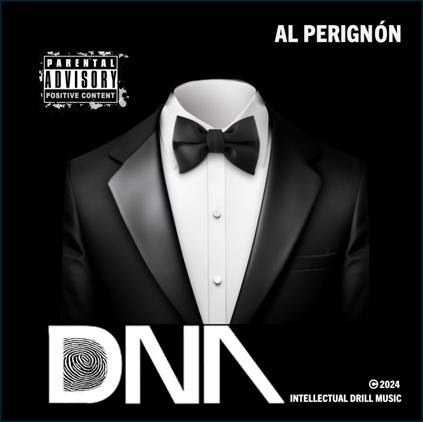 DNA by AL Perignon