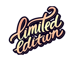 Limited Edition