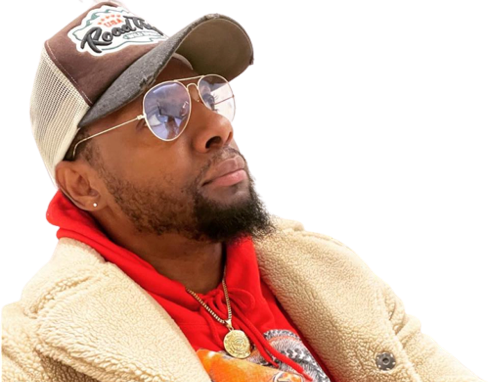 Allen F. Perry | President | Author of Hip-Hop 4 Freshmen