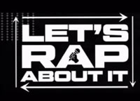 Let's Rap About It Podcast