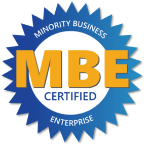 Minority Business Enterprises Certified